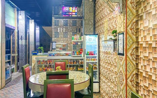 OYO 2518 Wilma Hotel Ii Premier