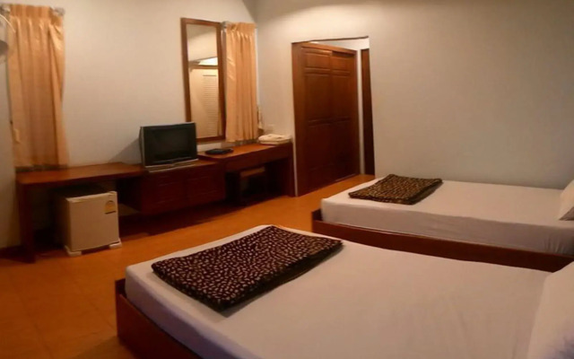 Chanthanee Hotel