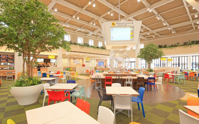 Hotel Welco Narita