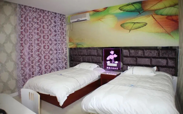 Yandang Theme Hotel