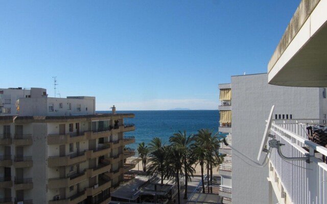 Apartamentos Santa Rosa