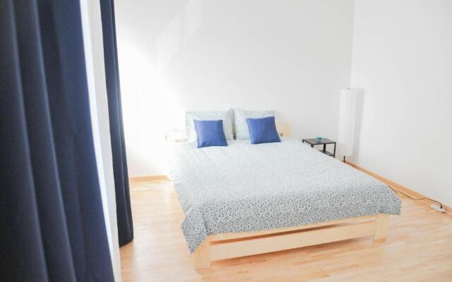 HaLo Rooms City Centre