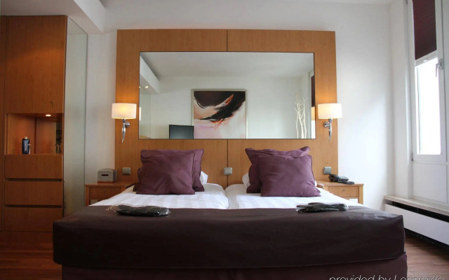 Derlon Hotel Maastricht
