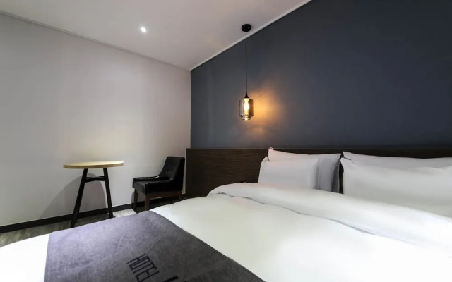 Hotel Luem