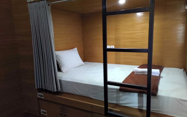 Hastina Hotel Lombok – Guest Rooms – Mataram