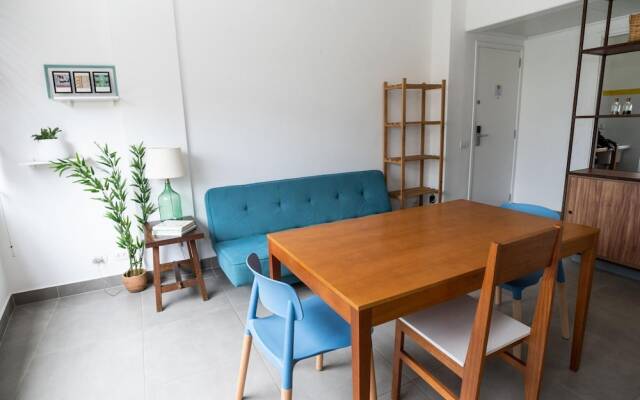 8 Minutes From Botafogo Beach Vlp611