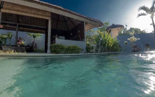Villa Kencana II