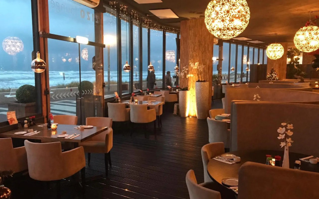 Palace Hotel Zandvoort