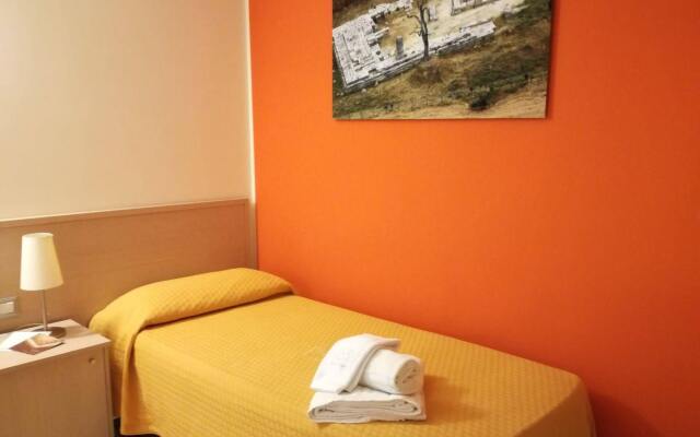 Hotel Residence Empedocle