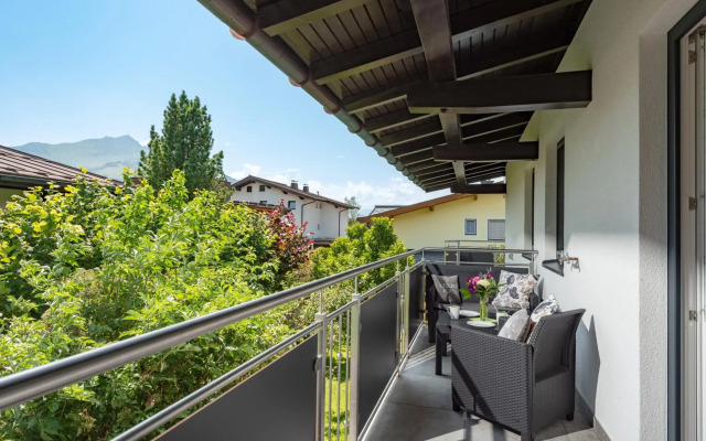 Prokosch, Ferienwohnung