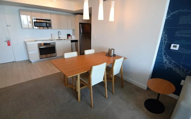 Stuning Ocean View 3 Bed 3 Bath Across The Beach @ Beachwalk