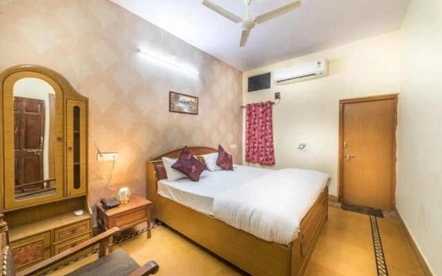 Hotel Jaisalmer Haveli