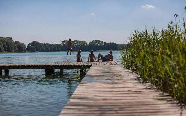 Gutshaus Solzow - Natur und Gastlichkeit in Mecklenburg
