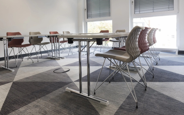 Holiday Inn Express Wiesbaden by IHG