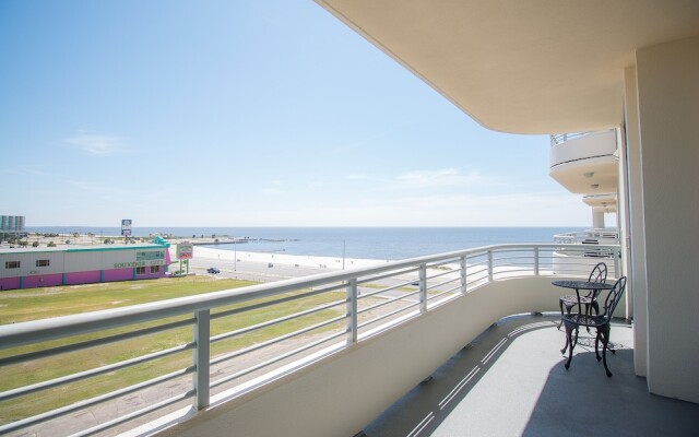 Ocean Club-Ocean Club 308