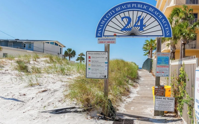 St Thomas Square #1204c