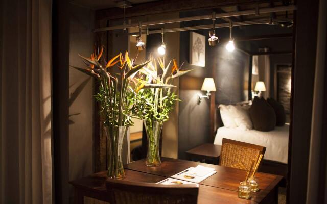 Aloe Lane Guest Lodge