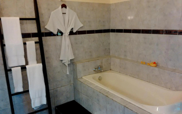 Bali Paradise Hotel Boutique Resort