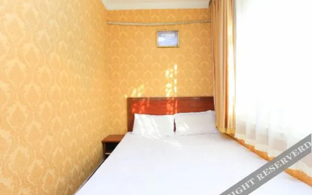 The Peach Blossom Island Hotel in OYO Danyang