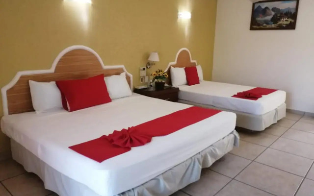 Hotel JS