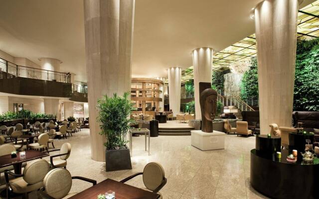 Sheraton Grande Walkerhill