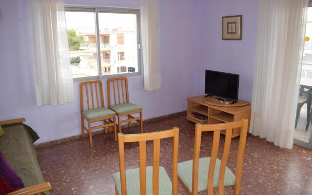 AP6320 Pau Pi illa de Mallorca