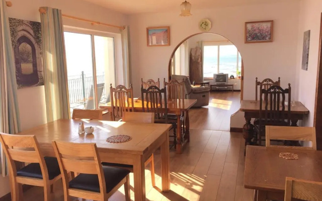 ONeills Bed  Breakfast