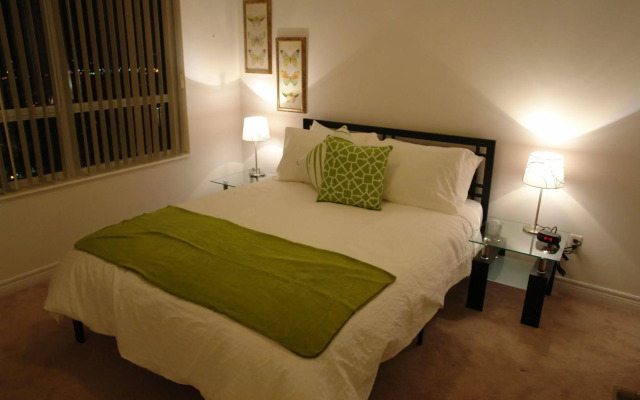 Goodwood Suites