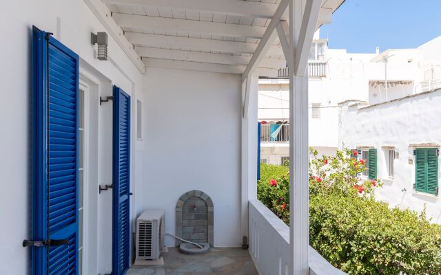 Parian Charming 3bedroom Home