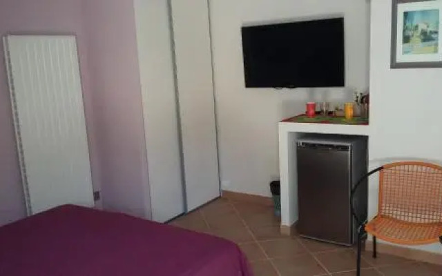 Les Portes Du Ventoux