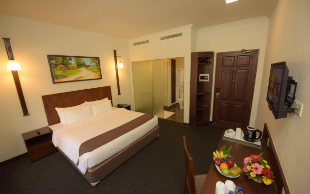 Hotel Nippon Colombo