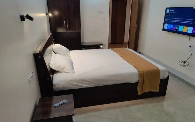 Hotel Pearl
