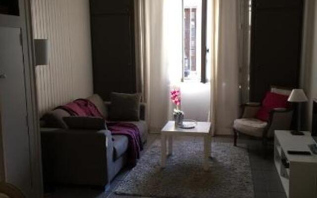 Charmants appartements centre ville