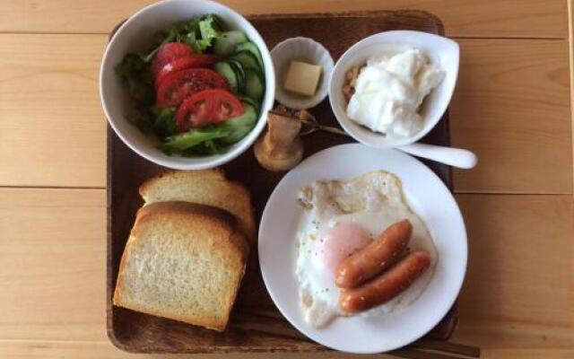 Guesthouse & Beach Cafe Fuego Hostel