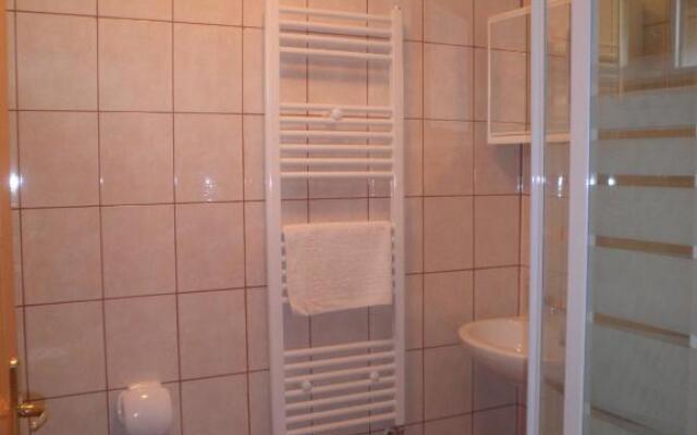 Guest House Spoljaric Sasa