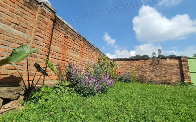 Mountain Scene BnB