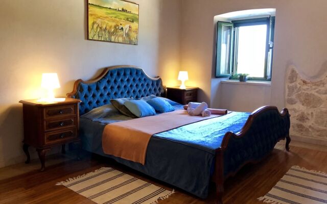 Holiday Villa Blue Tree