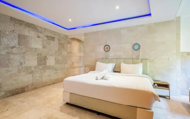 Puri Ratu Jimbaran Villa By Betterplace