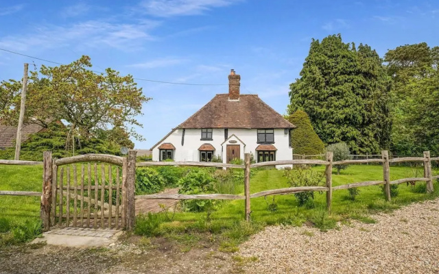 Charming, dog Friendly Countryside Retreat