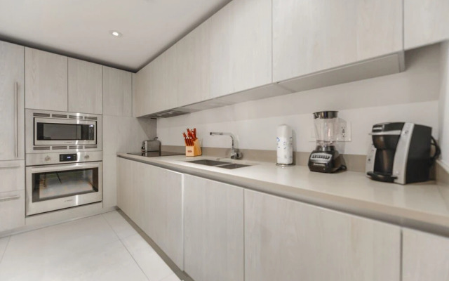 Luxury 2Br Condo At Hyde Beach