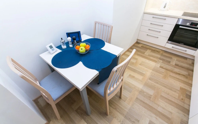 Flawless Apartments Vinohrady