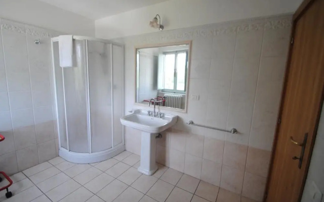 Country House Villa Geminiani