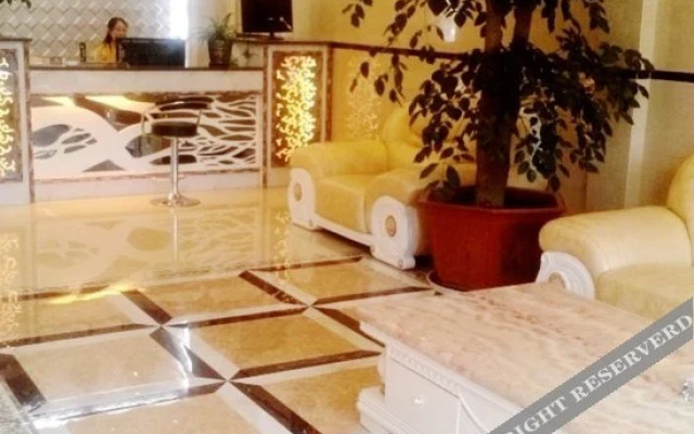 Pengteng Express Hotel