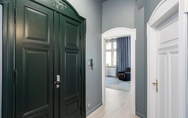 Marzenie Starego Miasta