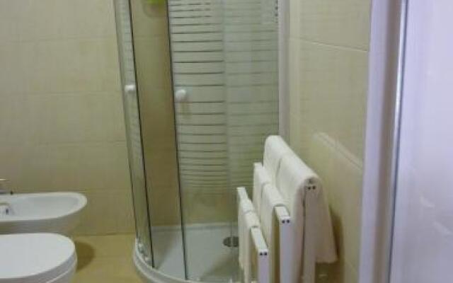 Apartamento 1 Penedo