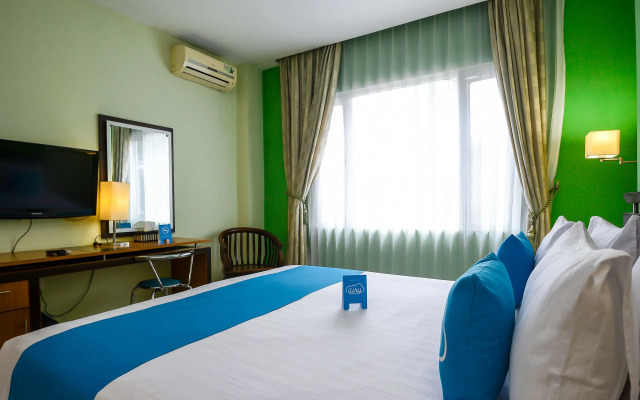 Airy Padang Barat Bundo Kanduang