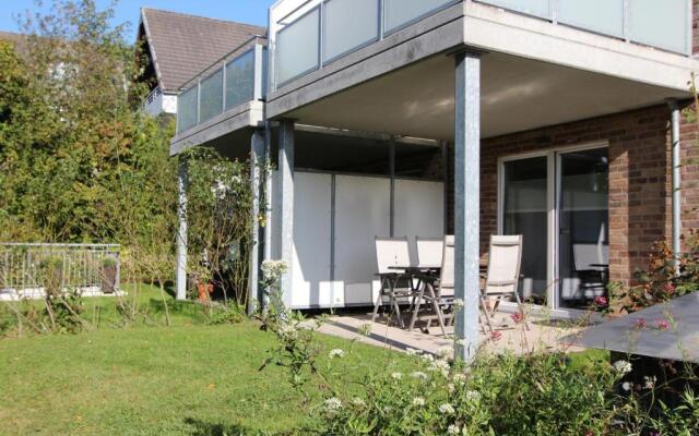 Lindenstraße 8 Whg 2