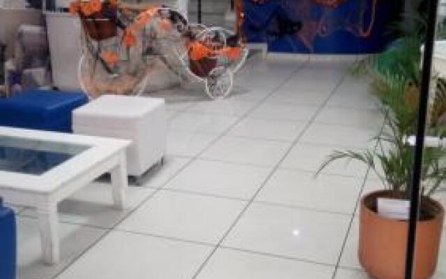 Hotel Santorini La 70 Medellin