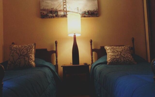 Hostal Viña del Mar