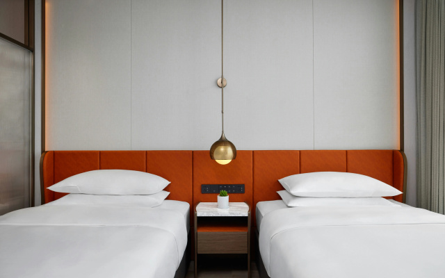 Home2 Suites by Hilton Kaifeng – Guest Rooms – Kaifeng